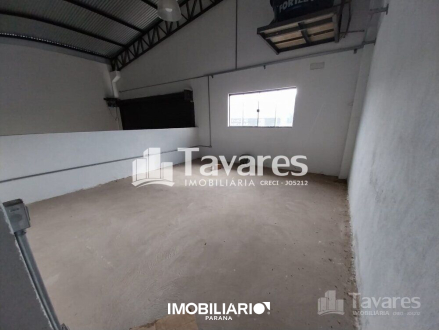 Loja Comercial para  Alugar em Umuarama pela Tavares