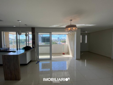 Apartamento para  Venda em Umuarama pela Formigoni e Bispo Imóveis