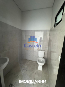 Barracão para  Alugar em Umuarama pela Castelo Assessoria Imobiliária