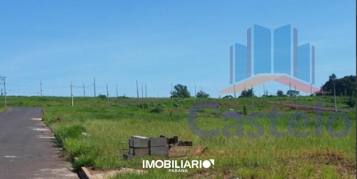 Terreno Comercial para  Venda em Umuarama pela Castelo Assessoria Imobiliária