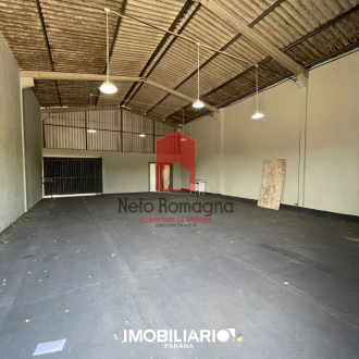 Sala Comercial para  Venda em Umuarama pela Neto Romagna