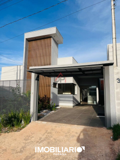 Residência para  Venda em Umuarama pela DPI Imobiliária