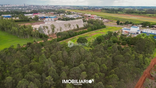 Loja Comercial para  Venda em Umuarama pela Dimensão
