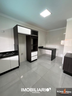 Residência para  Venda em Umuarama pela Ronie Perini