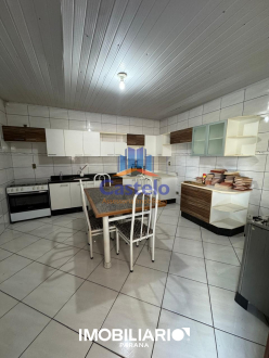 Sobrado para  Alugar em Umuarama pela Castelo Assessoria Imobiliária