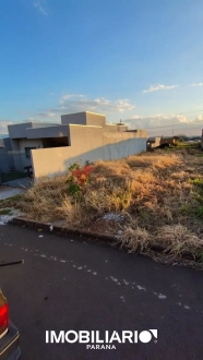 Terreno para  Venda em Umuarama pela Shiotani Imóveis