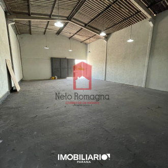 Sala Comercial para  Venda em Umuarama pela Neto Romagna