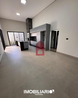Residência para  Alugar em Umuarama pela Neto Romagna