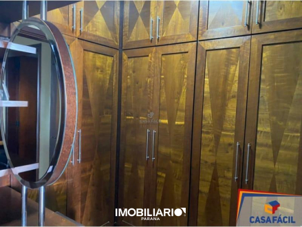 Apartamento para  Venda em Campo Mourão pela Casa fácil