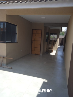 Residência para  Venda em Umuarama pela FBF Capital
