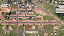 Terreno para  Venda em Umuarama pela Ilha Bella
