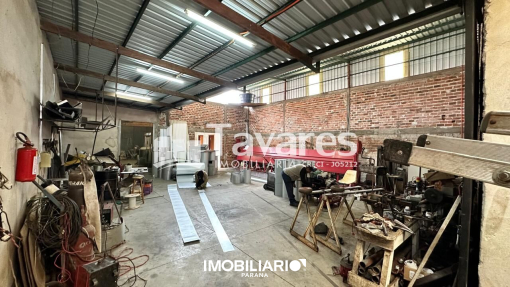 Loja Comercial para  Venda em Umuarama pela Tavares