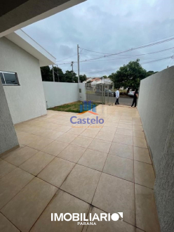 Residência para  Venda em Umuarama pela Castelo Assessoria Imobiliária