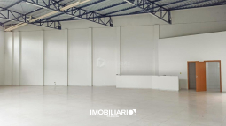 Loja Comercial para  Venda em Umuarama pela Dimensão