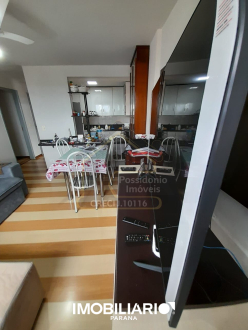 Apartamento para  Venda em Campo Mourão pela Possidonio imóveis