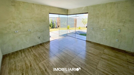 Residência para  Venda em Serra dos Dourados pela Dimensão