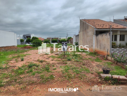 Terreno para  Venda em Umuarama pela Tavares