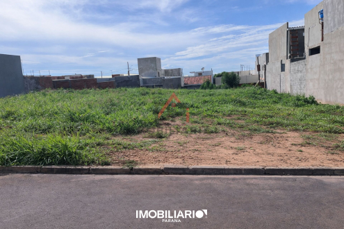 Terreno para  Venda em Umuarama pela DPI Imobiliária