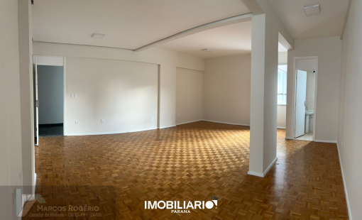 Apartamento para  Alugar em Umuarama pela Marcos Rogério corretor de imóveis