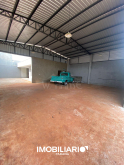Barracão para  Venda em Campo Mourão pela W. Hanse Imóveis