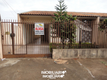 Residência para  Venda em Umuarama pela Caetano & Otávio