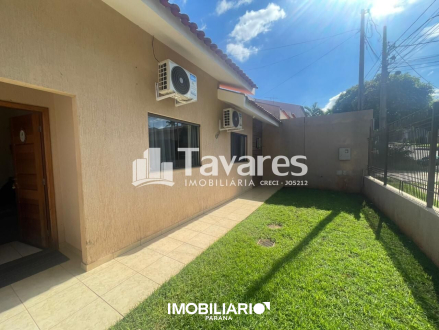 Residência para  Venda em Umuarama pela Tavares