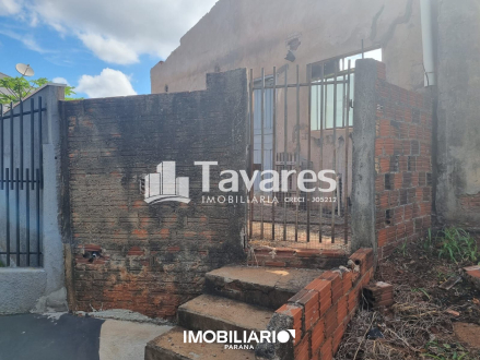 Terreno para  Venda em Umuarama pela Tavares