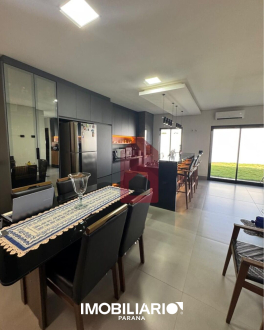 Residência para  Venda em Umuarama pela Neto Romagna