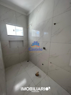 Residência para  Venda em Umuarama pela Castelo Assessoria Imobiliária