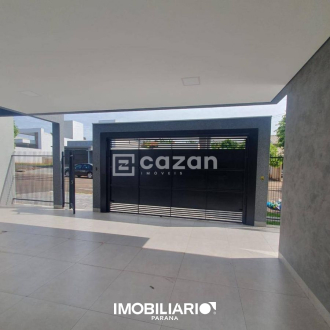 Residência para  Venda em Umuarama pela Cazan Imóveis