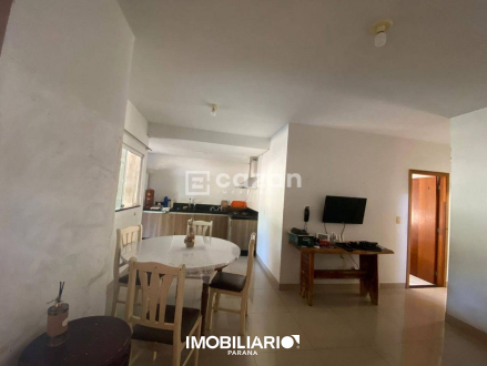 Casa Em Condomínio para  Venda em Umuarama pela Cazan Imóveis