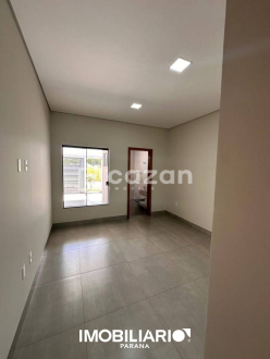 Residência para  Venda em Umuarama pela Cazan Imóveis