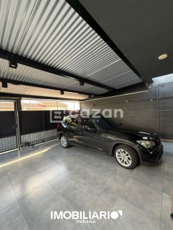 Residência para  Venda em Umuarama pela Cazan Imóveis