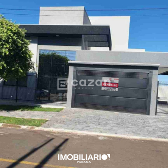 Residência para  Venda em Umuarama pela Cazan Imóveis