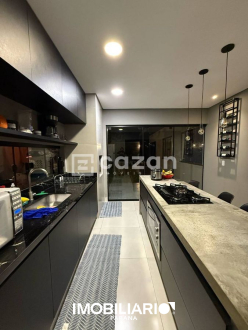 Residência para  Venda em Umuarama pela Cazan Imóveis