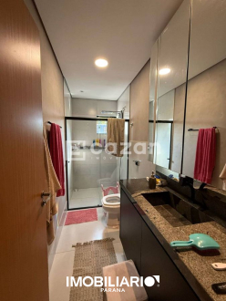 Residência para  Venda em Umuarama pela Cazan Imóveis