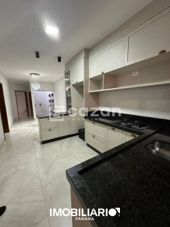 Residência para  Venda em Umuarama pela Cazan Imóveis