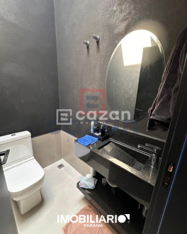 Casa Em Condomínio para  Alugar em Umuarama pela Cazan Imóveis