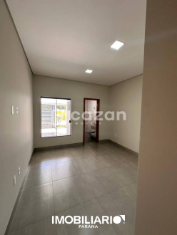 Residência para  Venda em Umuarama pela Cazan Imóveis