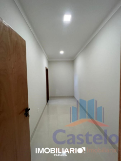 Casa Em Condomínio para  Venda em Umuarama pela Castelo Assessoria Imobiliária