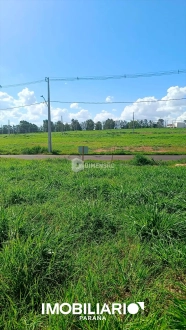 Terreno para  Venda em Umuarama pela Dimensão