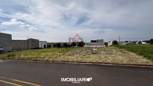 Terreno para  Venda em Umuarama pela DPI Imobiliária