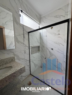 Residência para  Venda em Umuarama pela Castelo Assessoria Imobiliária