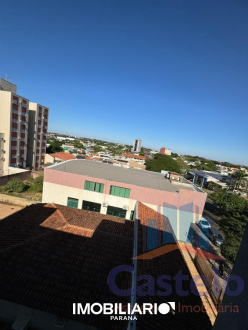 Apartamento para  Venda em Umuarama pela Castelo Assessoria Imobiliária