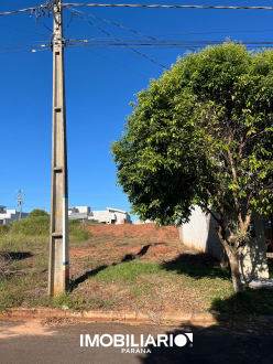 Terreno para  Venda em Umuarama pela Sublime imóveis