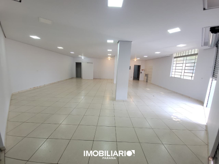 Sala Comercial para  Alugar em Umuarama pela Delta