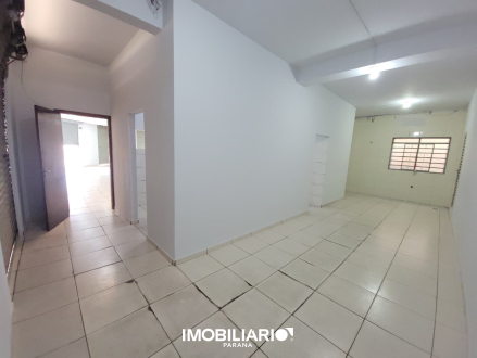 Sala Comercial para  Alugar em Umuarama pela Delta