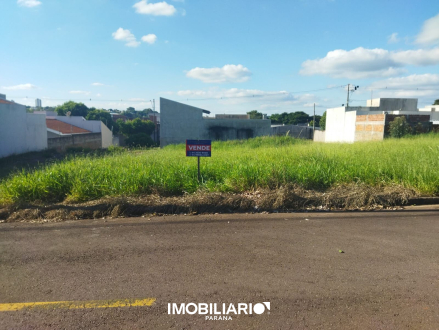 Terreno para  Venda em Umuarama pela Formigoni e Bispo Imóveis