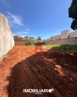 Terreno para  Venda em Umuarama pela Neto Romagna