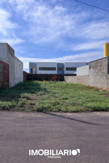 Terreno para  Venda em Umuarama pela DPI Imobiliária